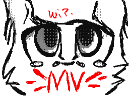 Flipnote by う♠DⓇeam♠