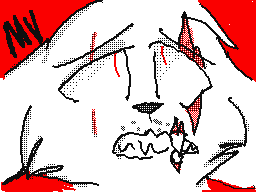 Flipnote του χρηστη う♠DⓇeam♠