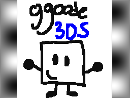 Foto de perfil de ggoode3ds