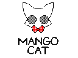Mango Cat