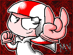 Kick Buttowsky sing a song. MUSIC VIDEO