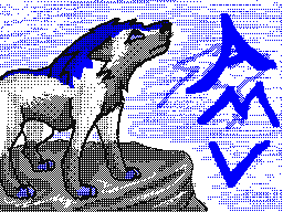 Flipnote by T@tewolfz™