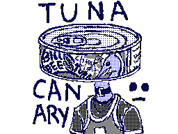 TunaCanary's profielfoto