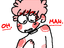 Flipnote stworzony przez Scribbles