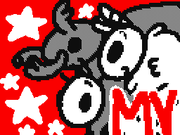 Flipnote by Scribbles