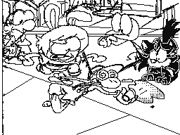 Flipnote by Jean-Luc