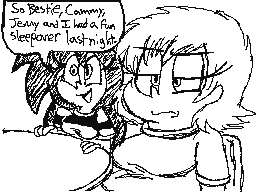 Flipnote by Jean-Luc