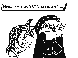 Flipnote by Jean-Luc