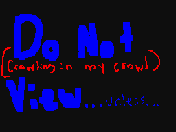 Flipnote di #FⓎⓇE