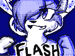 FlashWolf™
