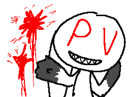 Flipnote stworzony przez LyraKat