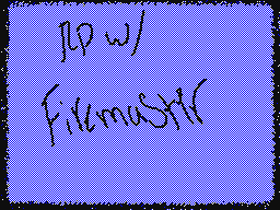 Recommended Flipnote Thumbnail