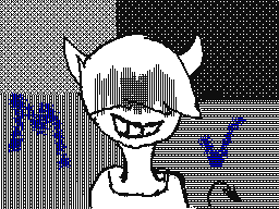 Flipnote by ☆MìdNíghテ☆