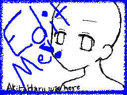 Flipnote by Akira Haru