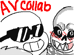 Flipnote by sans～