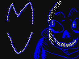 Flipnote by sans～