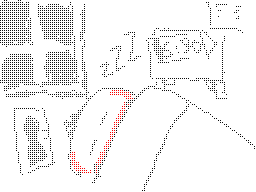 Flipnote by AnayPaola☆