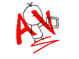 Flipnote by AnayPaola☆