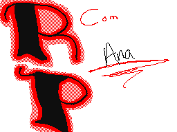 Flipnote by AnayPaola☆