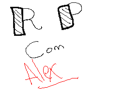 Flipnote by AnayPaola☆