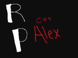 Flipnote by AnayPaola☆