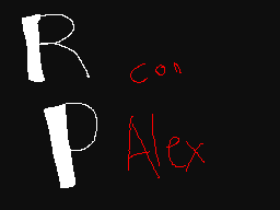 Flipnote by AnayPaola☆