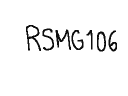 Flipnote του χρηστη RSMG106