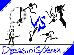Xenex(50%)さんの作品