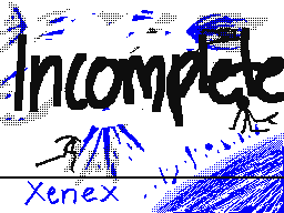 Flipnote by Xenex(50%)