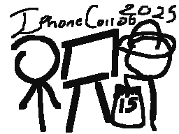 IPhone collab or somehtjdkt