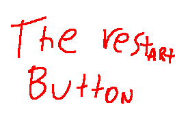 The restart button