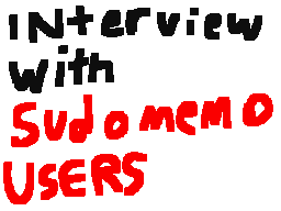 Sudomemo Interview Ep. 1
