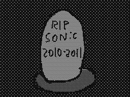Sonics death 😭😭😭😭😭