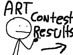 art contest results