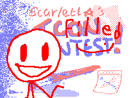 scarlett icon contest
