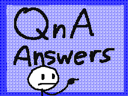 QnA Answers