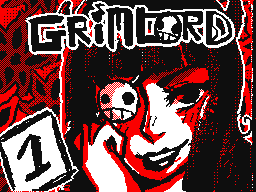 Grimlord ep.1