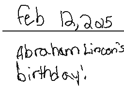 Recommended Flipnote Thumbnail