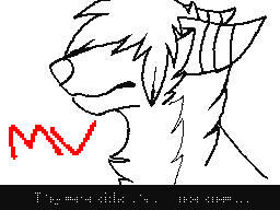 Flipnote door YoungWolvs