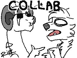 Flipnote by YoungWolvs