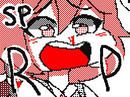 Flipnote by BaconBlist