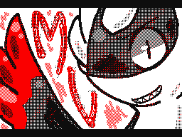 Flipnote του χρηστη W！lわL@tエa$