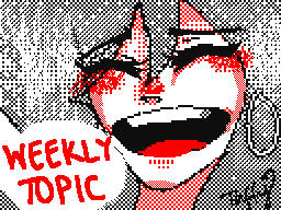 Flipnote by ○Täffy●