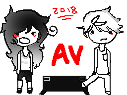 Flipnote by ○Täffy●