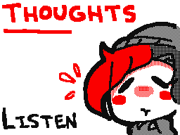 Flipnote by Deathy.exe