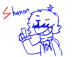 Shanon: New character