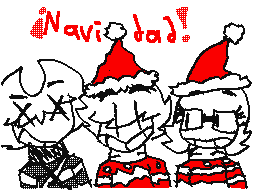 llego la navidad >:D