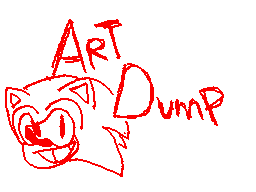 art dump