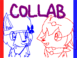 Collab with ChiMew