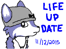 Life Update November 2015